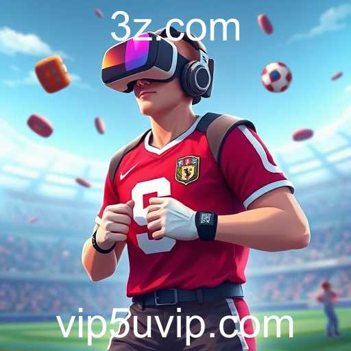 Inovação e Comunidade: O Impacto de 5uvip no Mundo dos Jogos Online