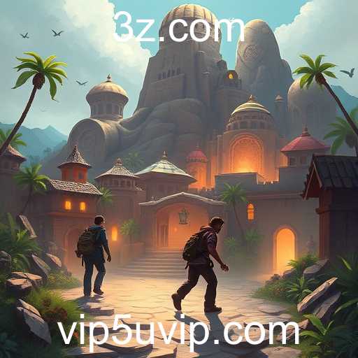 A Essência dos Jogos de Aventura: Explorando um Mundo de Mistérios e Emoções