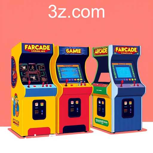 Explorando o Fascinante Mundo dos Jogos de Arcade