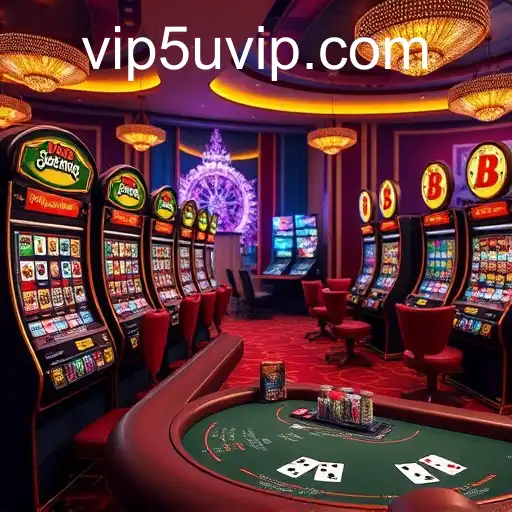 Security and Trust 5uvip - International Licenses and Certifications