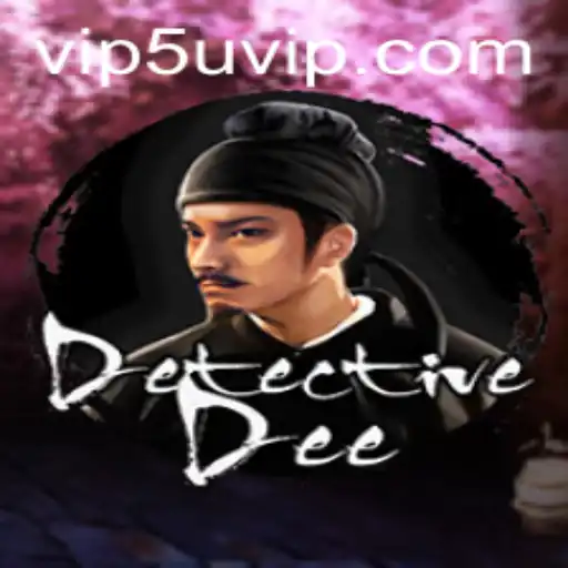 Unraveling Mysteries with DetectiveDee: A Thrilling Gaming Experience