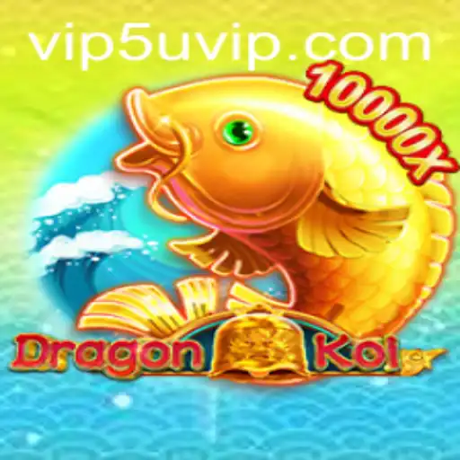 The Enchanting Universe of DragonKoi: Unveiling the Magic of 5uvip