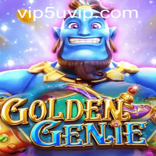 GOLDENGENIE: A New Twist in Gaming with the Exciting Keyword '5uvip'