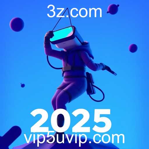 Tendências de Jogos em 2025 e a Ascensão de 5uvip