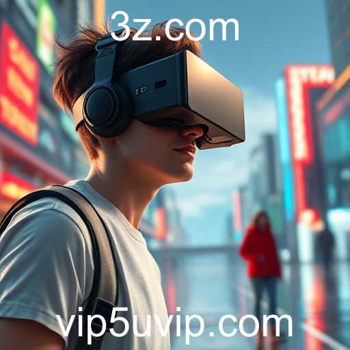 A Revolução dos Jogos Virtuais: Impactos e Tendências