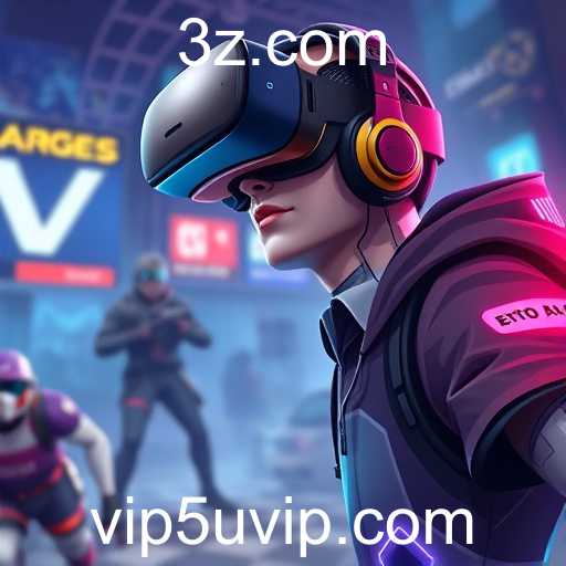 Inovações e Tendências no Mundo dos Jogos em 2025