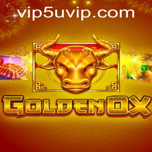 Unveiling the Thrilling World of GoldenOx: A Comprehensive Guide