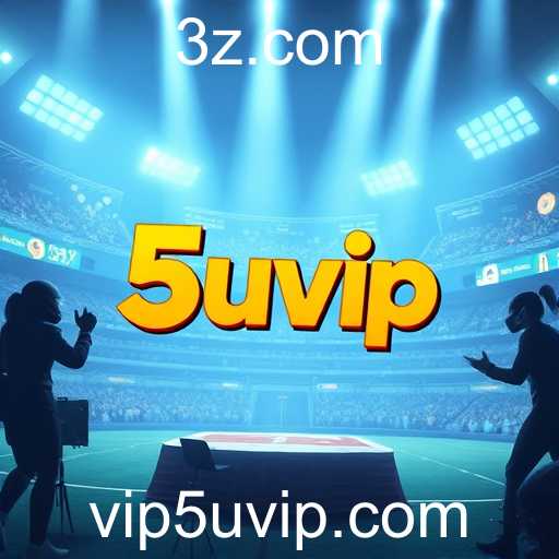 O Impacto do 5uvip no Mundo dos Jogos