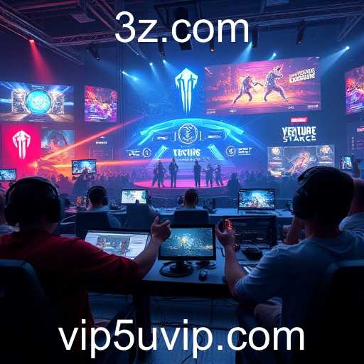 O Impacto Crescente das Palavras-Chave em Jogos Online
