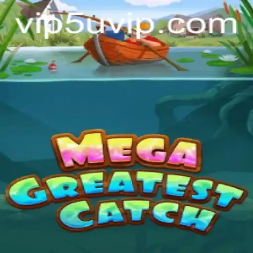 MegaGreatestCatch: Dive into the Adventure with Epic Challenges