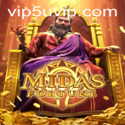 Unveiling the Mysteries of MidasFortune: A Deep Dive into the World of Wealth and Adventure
