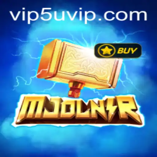 Explore Mjolnir: The Epic Game of Legends