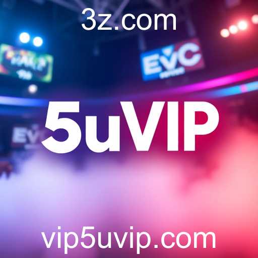 A Nova Era dos Jogos com 5uVIP