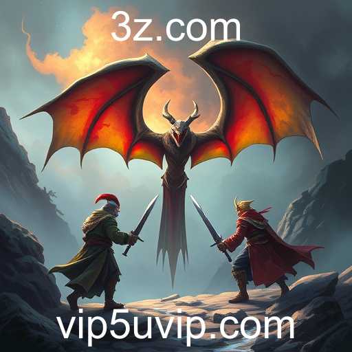 Explorando o Fascinante Mundo dos RPGs: Uma Jornada de Contos e Aventura