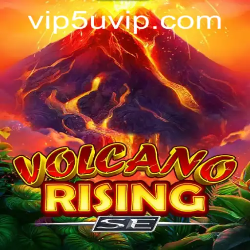 VolcanoRisingSE: Unleash Adventure with Every Eruption